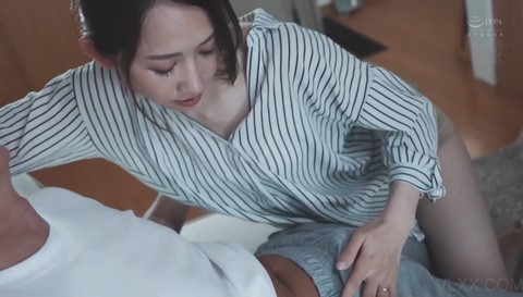 Phang cô gái vú hồng quá rực rỡ Kana Mito